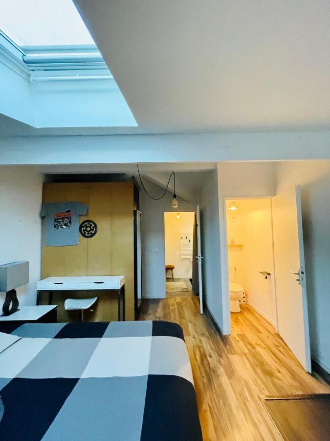 Duplex Ambiance Proche Plage Mireval Exterior foto